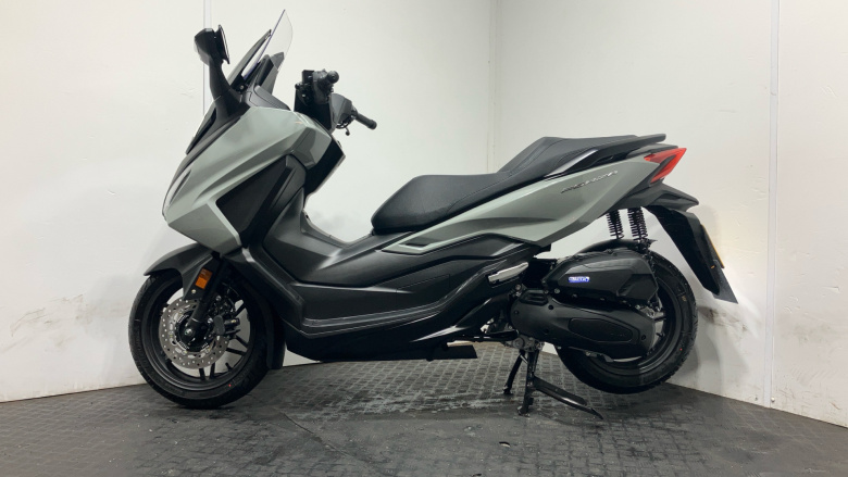 Honda Forza 125 (24MY)